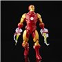 figura hasbro homem de ferro maravilha lendas