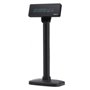 Visor POS Approx appVFD01, 2 linhas, USB