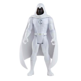 Hasbro figura 9,5 cm cavaleiro da lua maravilha lendas retrô