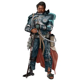 Figura hasbro star wars rogue one black series