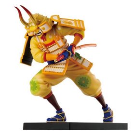 63625_ichibansho figure kikunojo (as nove bainhas vermelhas estão aqui! - a primeira - )
