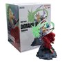 Banpresto One Piece Dioramatic Yamato - Figura colecionável - Altura 19cm aprox. - Fabricado em PVC e ABS
