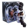 Banpresto One Piece DxF Especial Luffy Taro - Figura colecionável - Altura 20cm aprox. - Fabricado em PVC e ABS