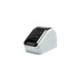 Impressora térmica profissional de etiquetas WiFi Brother QL810WC - 110 etiquetas por min. - Resolução 300x600dpi - Impressão em