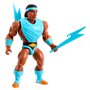 Figura mattel masters of the universe origins bolt - man fig 14 cm