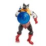 Figura Mattel Masters of the Universe Revelação Série Animada Skintor