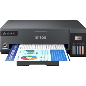 Impressora fotográfica colorida Epson EcoTank ET14100 A3+ WiFi