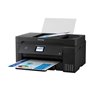 Impressora multifuncional colorida Epson EcoTank ET15000 WiFi Duplex 17ppm (102 garrafas)