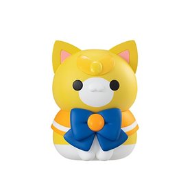 Figura Megahouse Sailor Venus Mewn