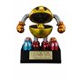 Figura nações tamashi pac - homem pac - homem chogokin