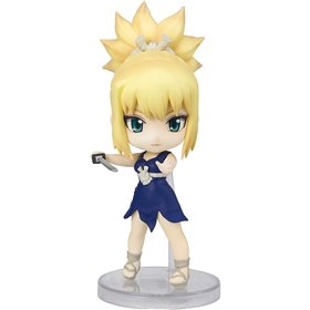 Tamashii Nations Figuarts Mini Dr. kohaku de pedra