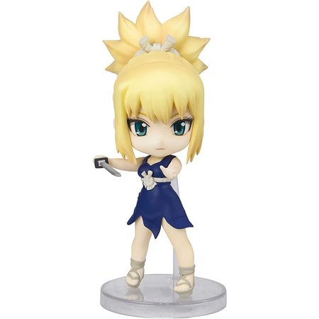 Tamashii Nations Figuarts Mini Dr. kohaku de pedra