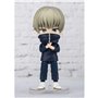 Figura tamashii nações figuarts mini jujutsu kaisen toge inumaki