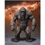 Figure Tamashii Nations Sh Figuarts Cinema Kong from Godzilla vs Kong Eece Monster Arts Exclusivo 2022