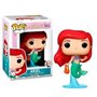 Funko Pop Disney A Pequena Sereia Ariel