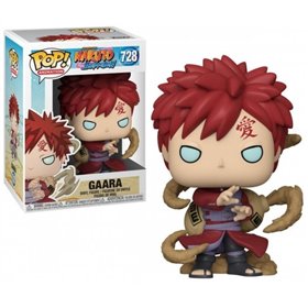 Funko Pop Naruto Gaara