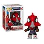 Funko Pop Animação Mestres do Universo Mosquitor 47750