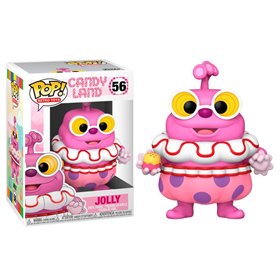 Funko Pop Candyland Jolly 52160