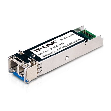 Módulo MiniGBIC TP-Link