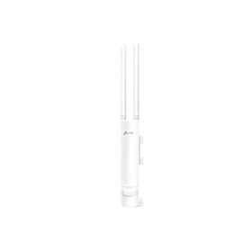 Ponto de acesso sem fio TP-Link Omada AC1200 MU-MIMO - Tecnologia Mesh - Montagem externa/interna