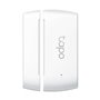 Sensor de contato inteligente TP-Link Tapo T110 - Proteção contra roubo - Notificações instantâneas - Fácil instalação