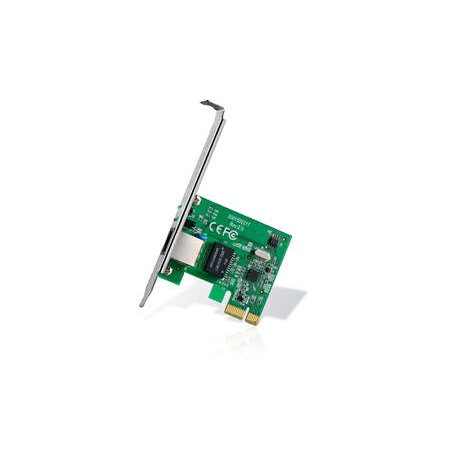 Placa de rede TP-Link TG-3468 Gigabit 10/100/1000 Mbps