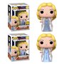 Funko Pop Disney Pinóquio Fada Azul Opção Chase 51535