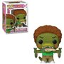 Balde de lixo Funko Pop Kids The Garbage Gang Ali Gator 54345