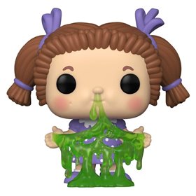 Balde de lixo Funko Pop Kids The Leaky Garbage Gang Lindsay 54346