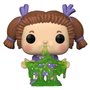 Balde de lixo Funko Pop Kids The Leaky Garbage Gang Lindsay 54346