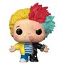 Balde de lixo Funko Pop Kids The Garbage Gang Split Kit 54347