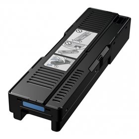 Cartucho de manutenção genérico Canon MC-G01 - Substitui 4628C001