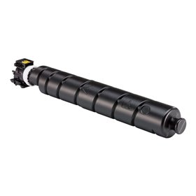 Cartucho de toner genérico preto Canon CEXV54 - Substitui 1394C002
