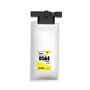 Cartucho de tinta pigmentada genérico amarelo Epson T05A4 - Substitui C13T05A400
