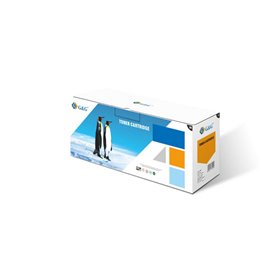 Cartucho de toner genérico magenta HP CF413A da G&G - Substitui 410A