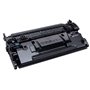 Cartucho de toner genérico preto Canon 056H/T06 - Substitui 3008C002/3526C002