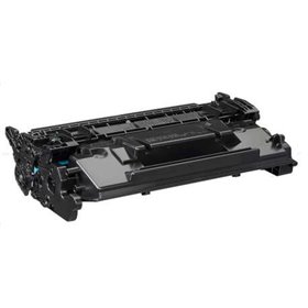 Cartucho de toner genérico preto Canon 070H/T13 - Substitui 5640C002/5640C006