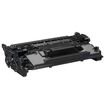Cartucho de toner genérico preto Canon 070H/T13 - Substitui 5640C002/5640C006