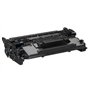 Cartucho de toner genérico preto Canon 070H/T13 - Substitui 5640C002/5640C006
