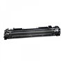 Cartucho de toner genérico preto HP W2000X/W2000A - Substitui 658X/658A