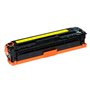 Cartucho de toner genérico amarelo Canon 055H - Substitui 3017C002/3013C002