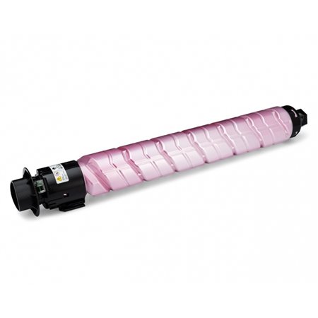 Cartucho de toner genérico magenta Ricoh IMC4510/IMC5510/IMC6010 - Substitui 842532