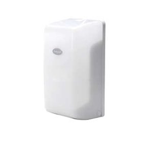 Dispensador Papel Higiénico Folha a Folha BulkySoft Branco