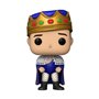 Funko Pop Sports WWE Jerry Lawler Metallic 56807 (Pré-encomenda agora)