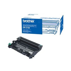Tambor original Brother DR2100