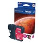 Tinteiro original Brother LC1100XL Magenta - LC1100HYM