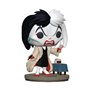 Funko Pop Disney Vilões Cruella De Vil 57349