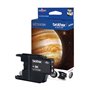 Tinteiro original Brother LC1240 Preto - LC1240BKBP