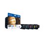Brother LC1240 4-Pack Tinteiros originais - LC1240VALBP