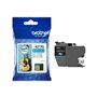 Tinteiro original Brother LC421XL ciano - LC421XLC